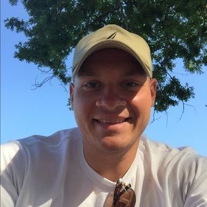 Meet your Posher, Ryan